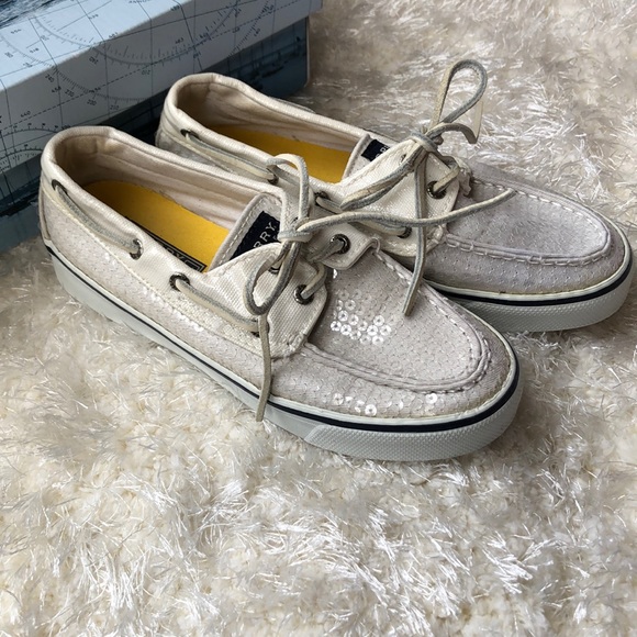 Sperry Bahama Boat Shoes - Picture 5 of 5